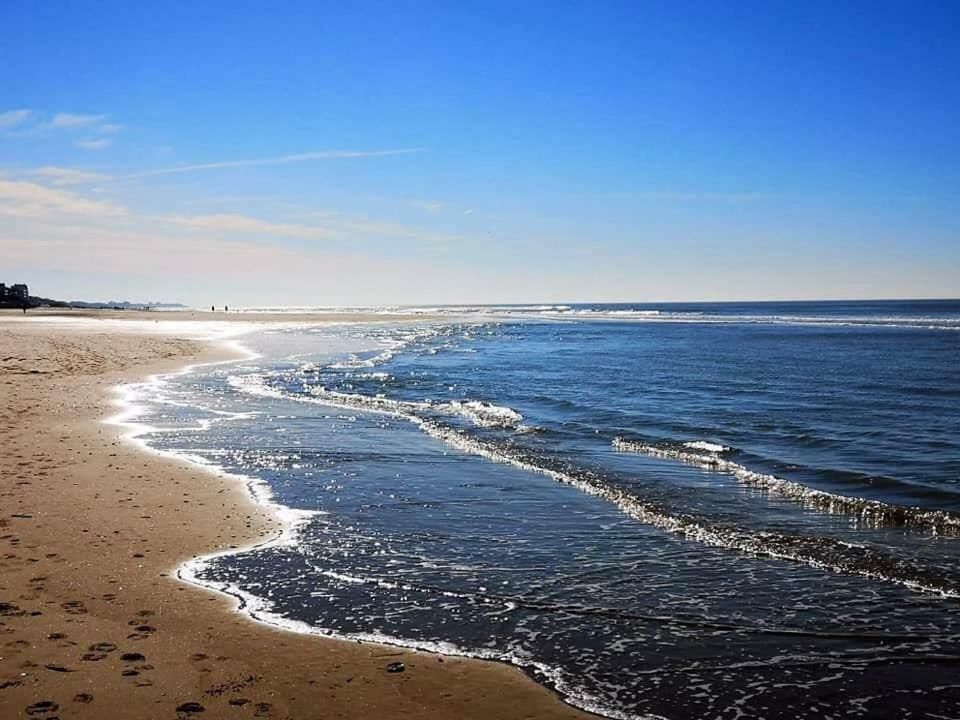 Stella Le Touquet Berck T2アパートメント エクステリア 写真