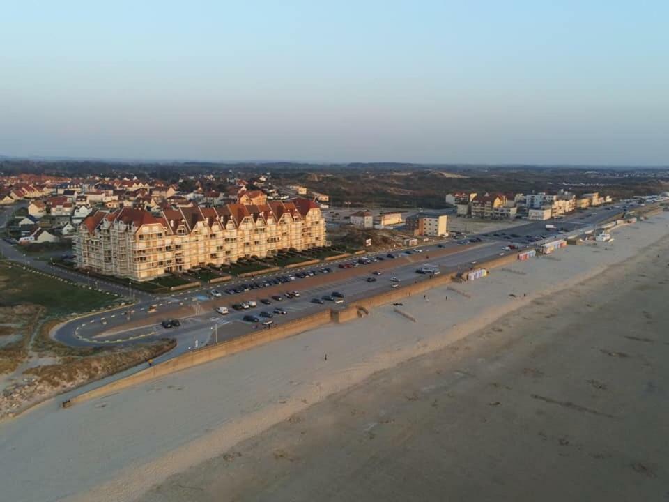 Stella Le Touquet Berck T2アパートメント エクステリア 写真
